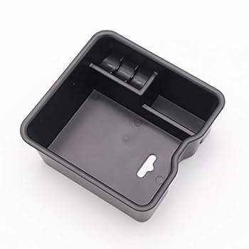 レンジローバー純正肘置き型冷蔵庫 Amazon | HIRUFAIT センターコンソールオーガナイザートレイ